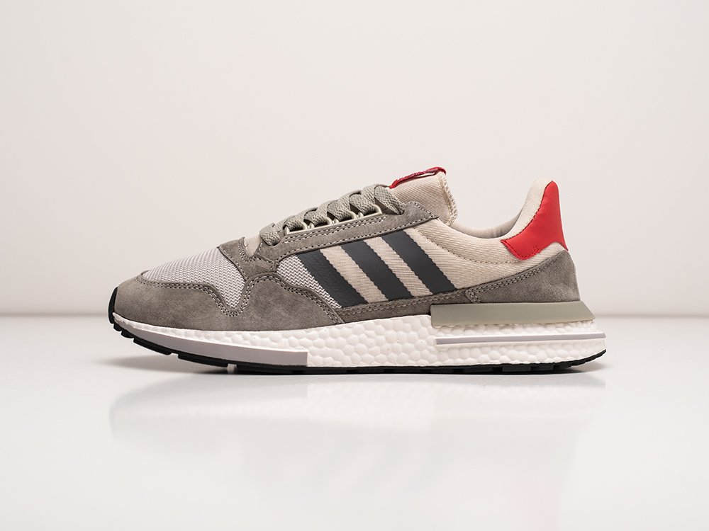 Adidas zx 500 rm cheap grau mint