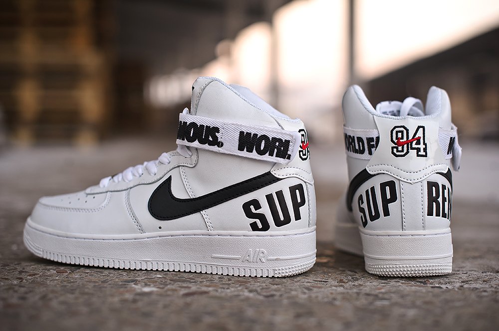 nike air force supreme 94