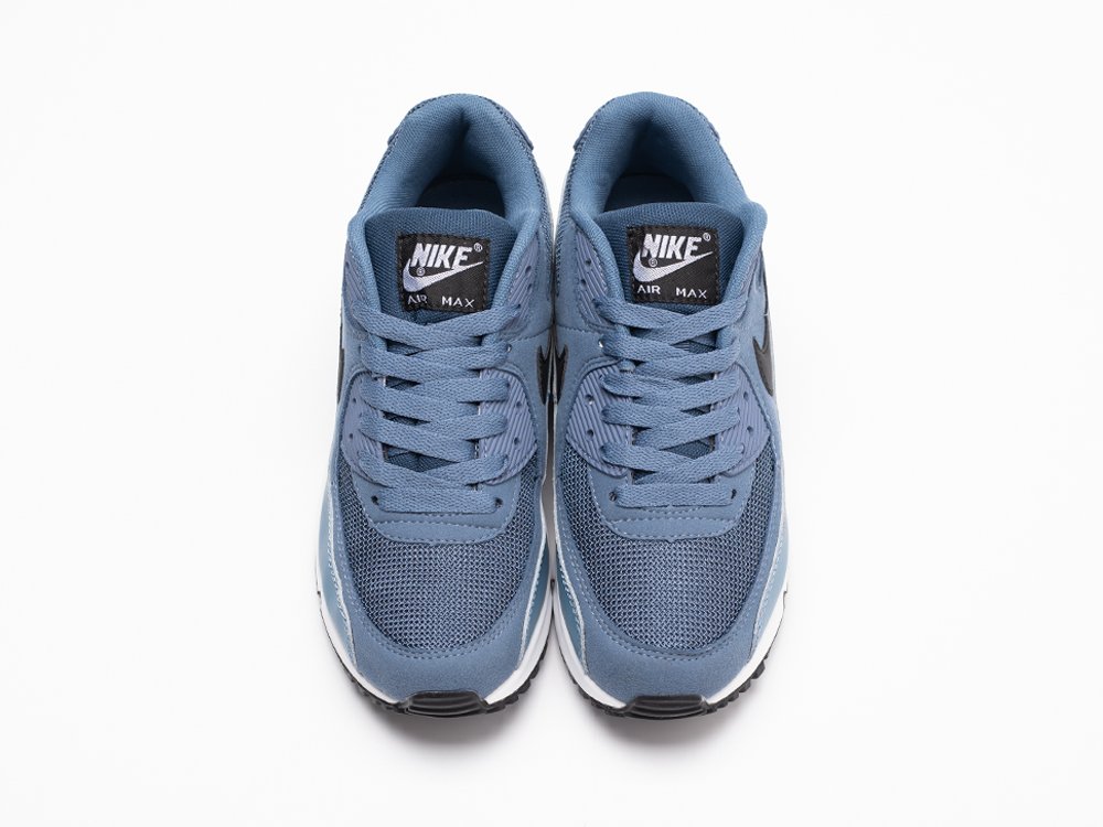 Nike air max 90 essential monsoon blue online