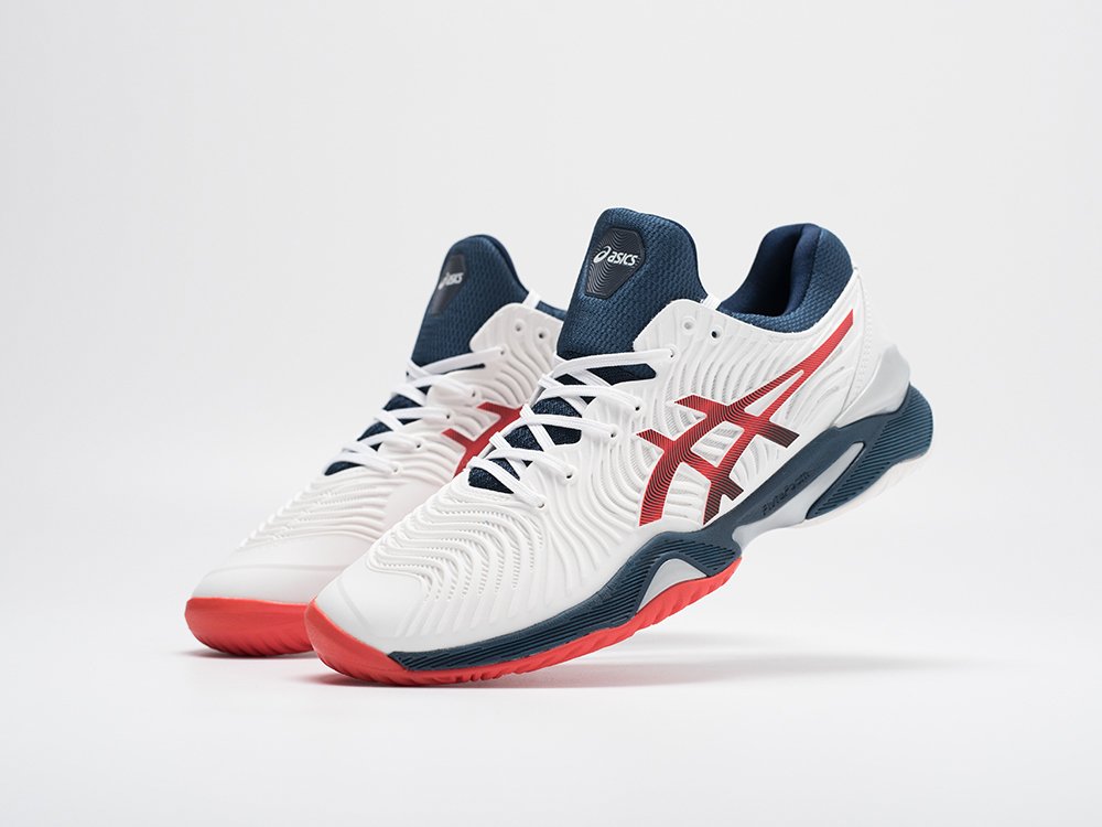 Asics ff clearance court 2