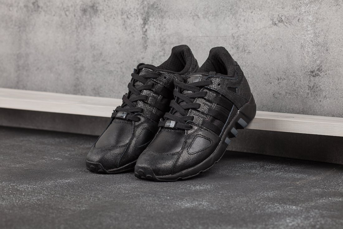 Adidas eqt running guidance online