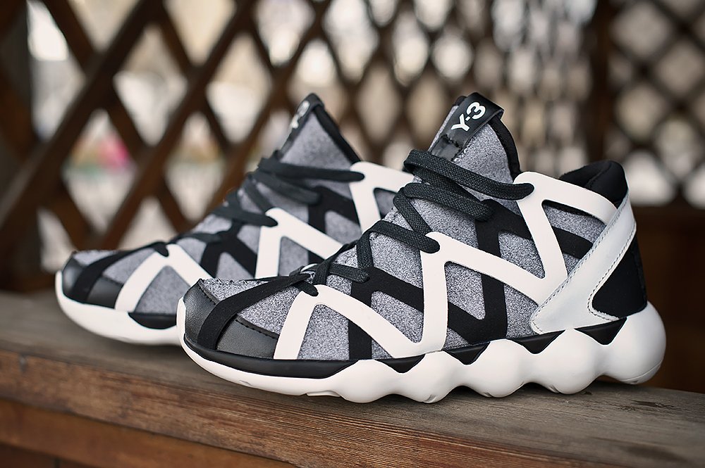 Adidas y-3 outlet qasa купить