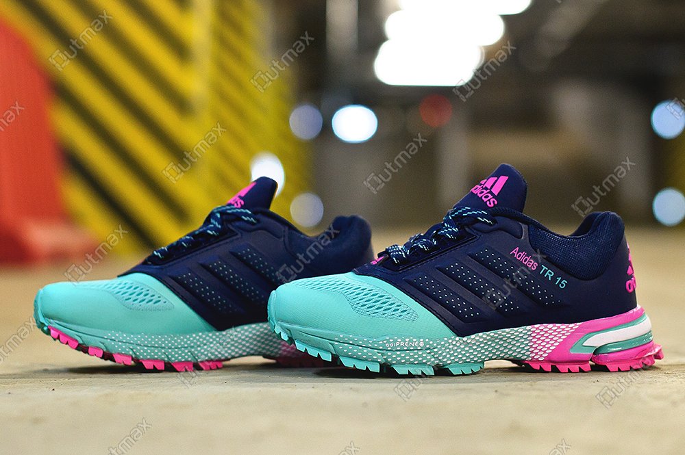 Adidas Marathon TR 15