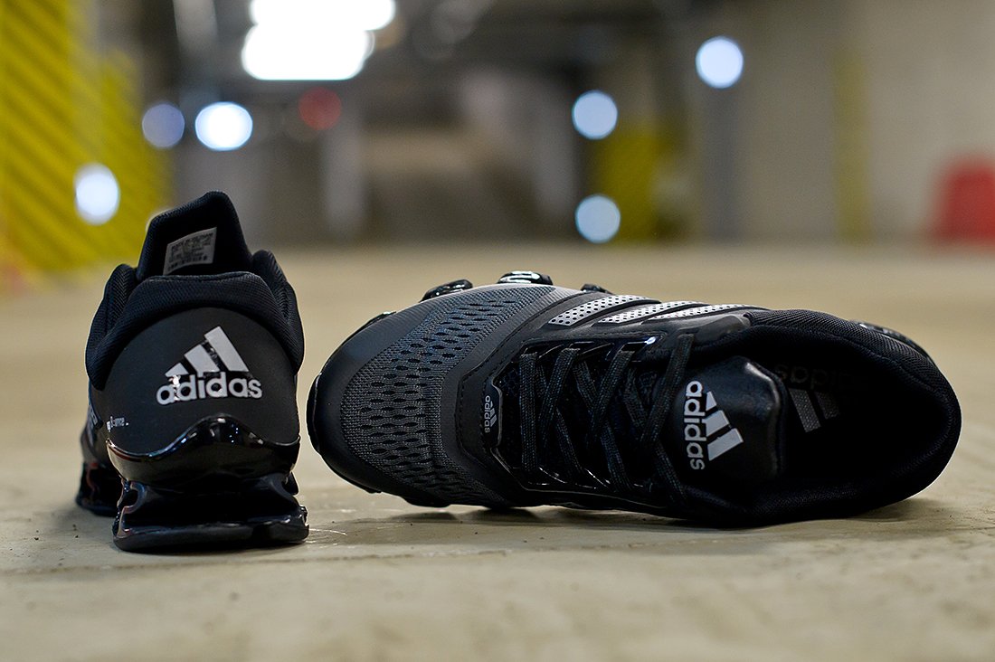 Adidas Mega Bounce