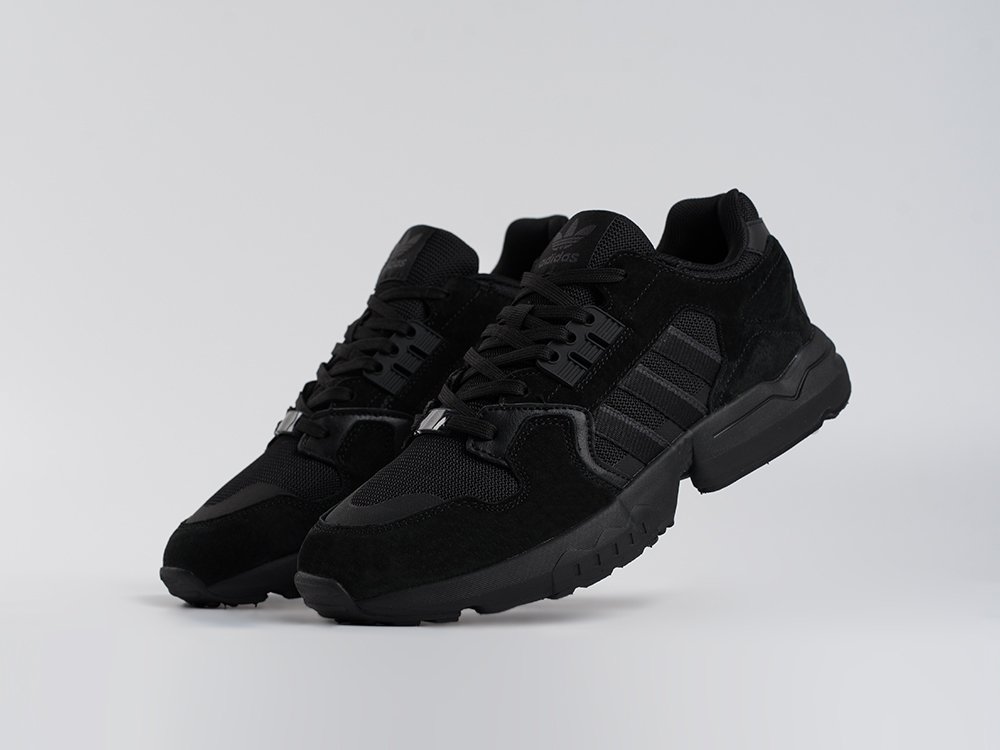 【在庫あり/即出荷可】 Torsion ZX Adidas Кроссовки Купить цвет по купить Черный ビール・発泡酒