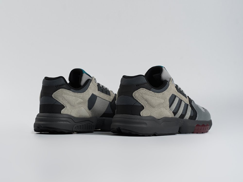Купить Кроссовки Adidas ZX Torsion цвет Серый купить по цене