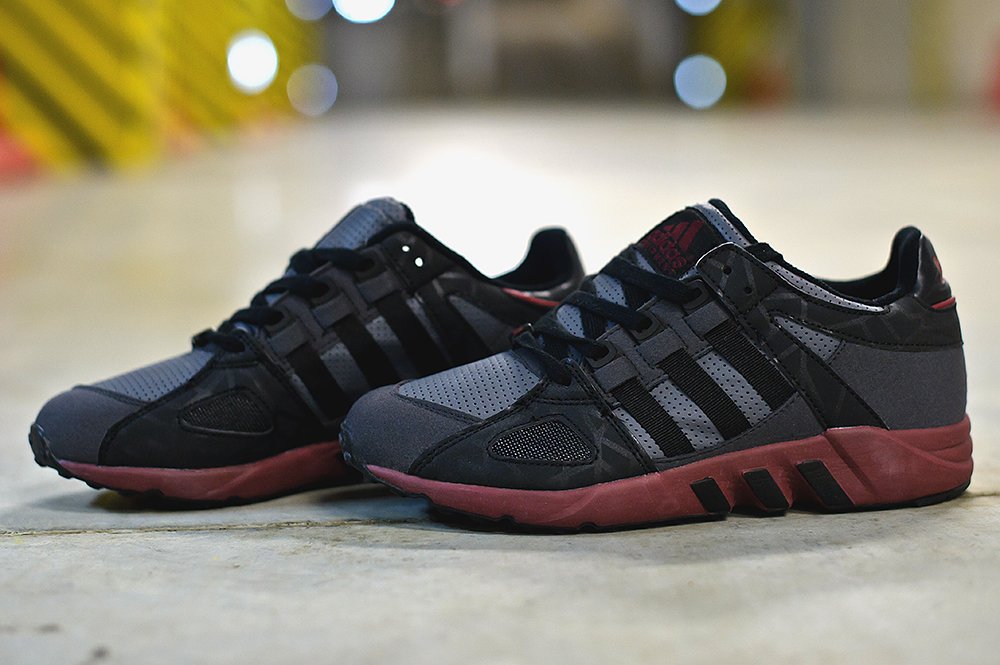 Adidas 2024 eqt runner