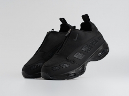 KITH × NIKE AIR FORCE 1 LOW \