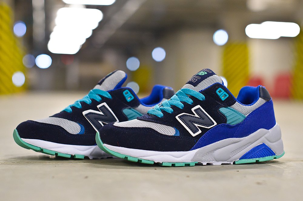 New balance фото