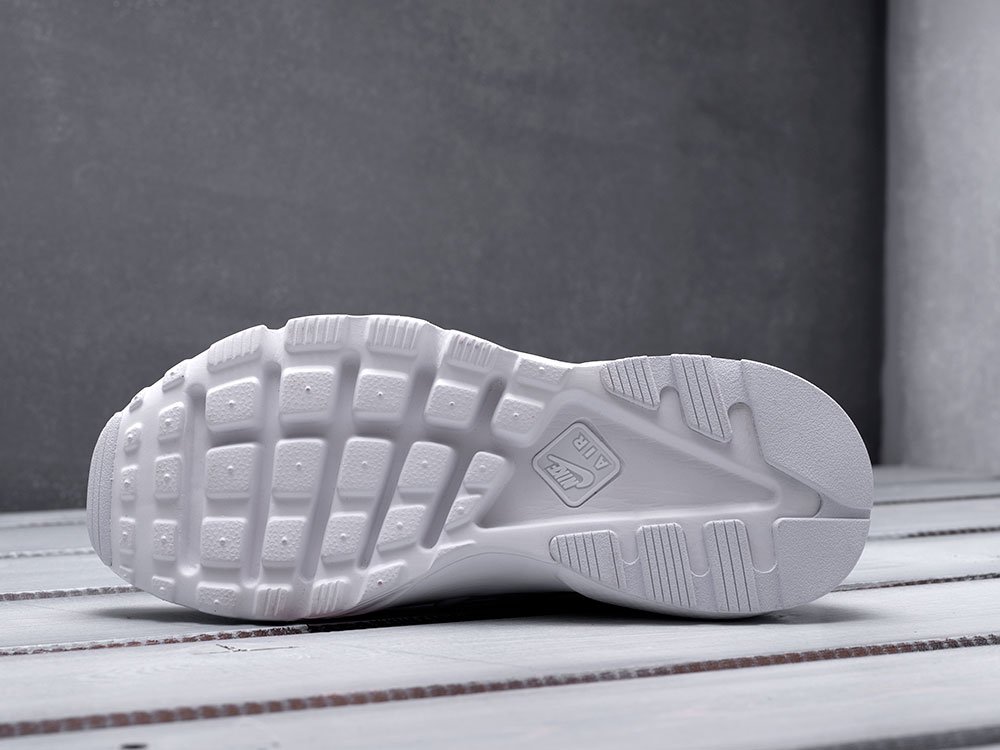 Nike huarache ultra hombre blancas online