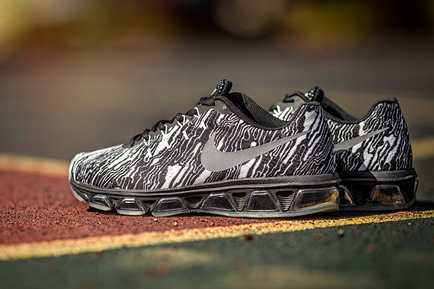 nike air max tailwind 8 print