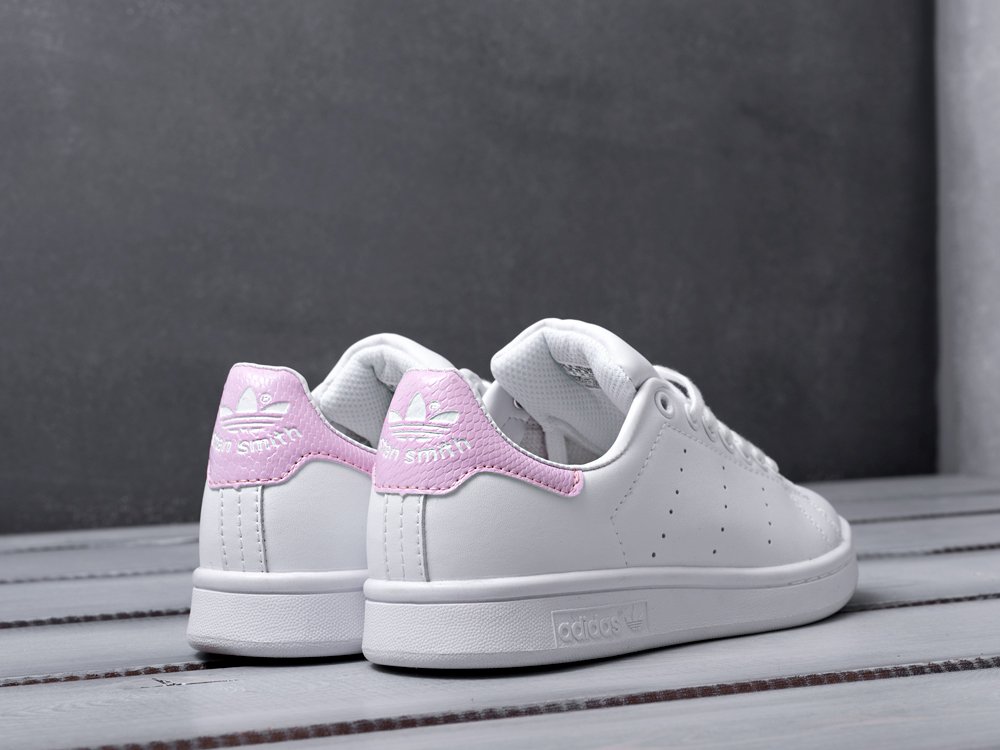 Stan smith adidas fucsia online