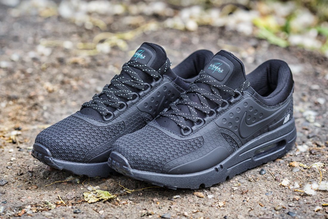 Nike air max zero essential best sale