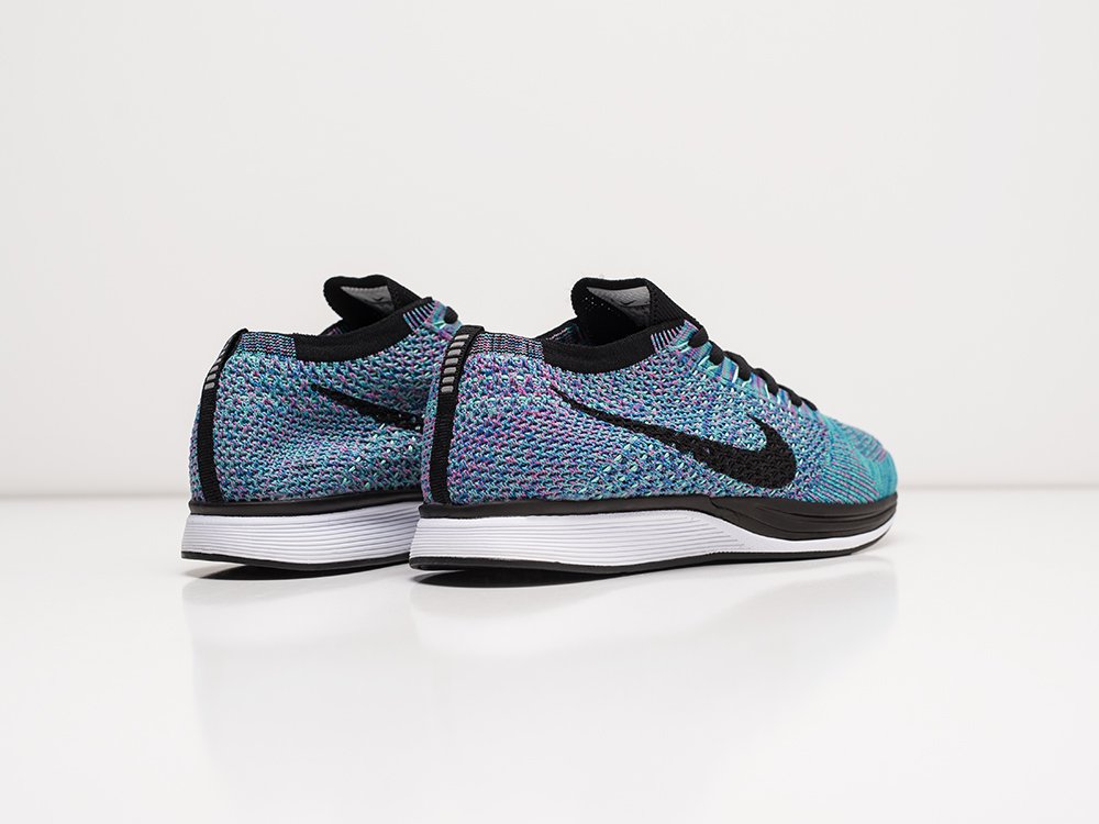 Nike free shop flyknit racer