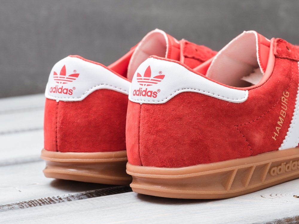 Adidas hamburg size 12 online