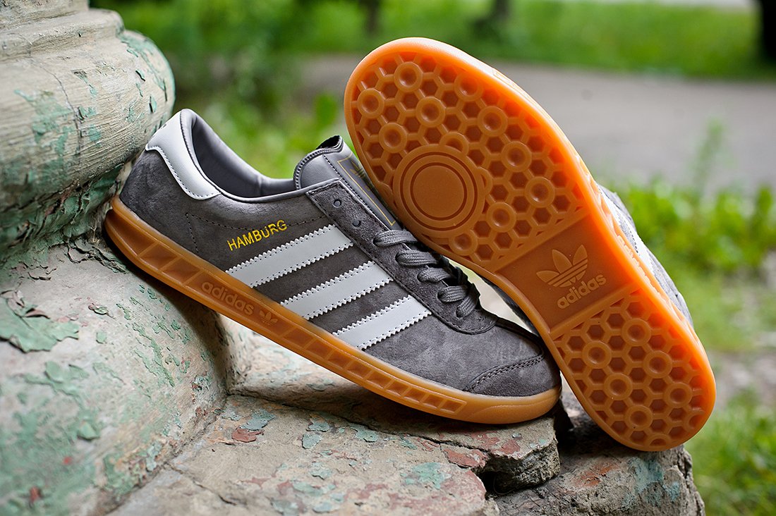 Adidas cheap hamburg 6