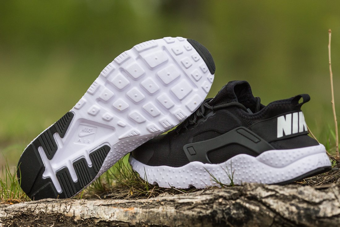 Nike air huarache ultra sale le