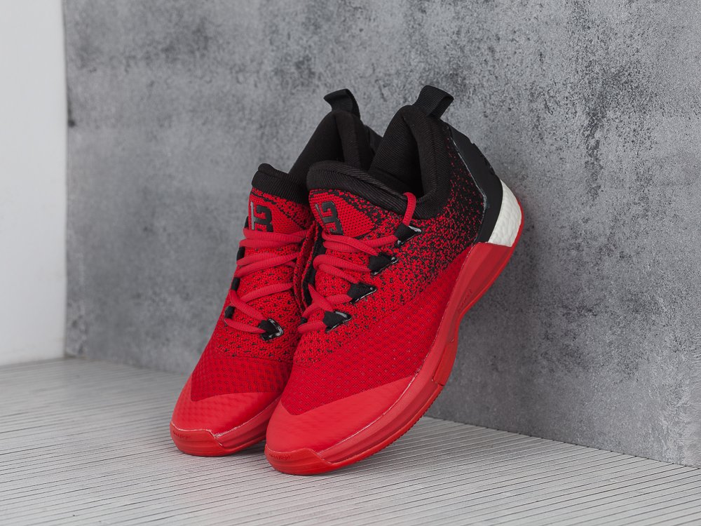 Adidas crazy light store boost 2