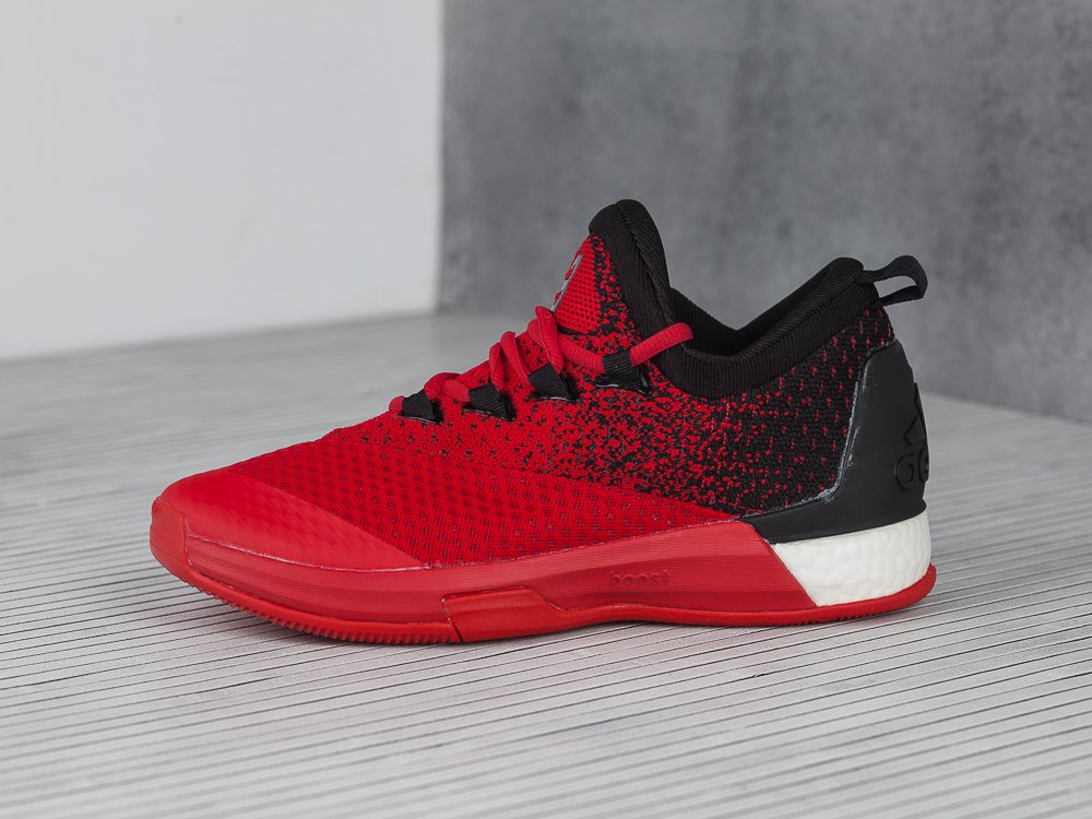 Adidas Crazylight Boost 2.5 Low