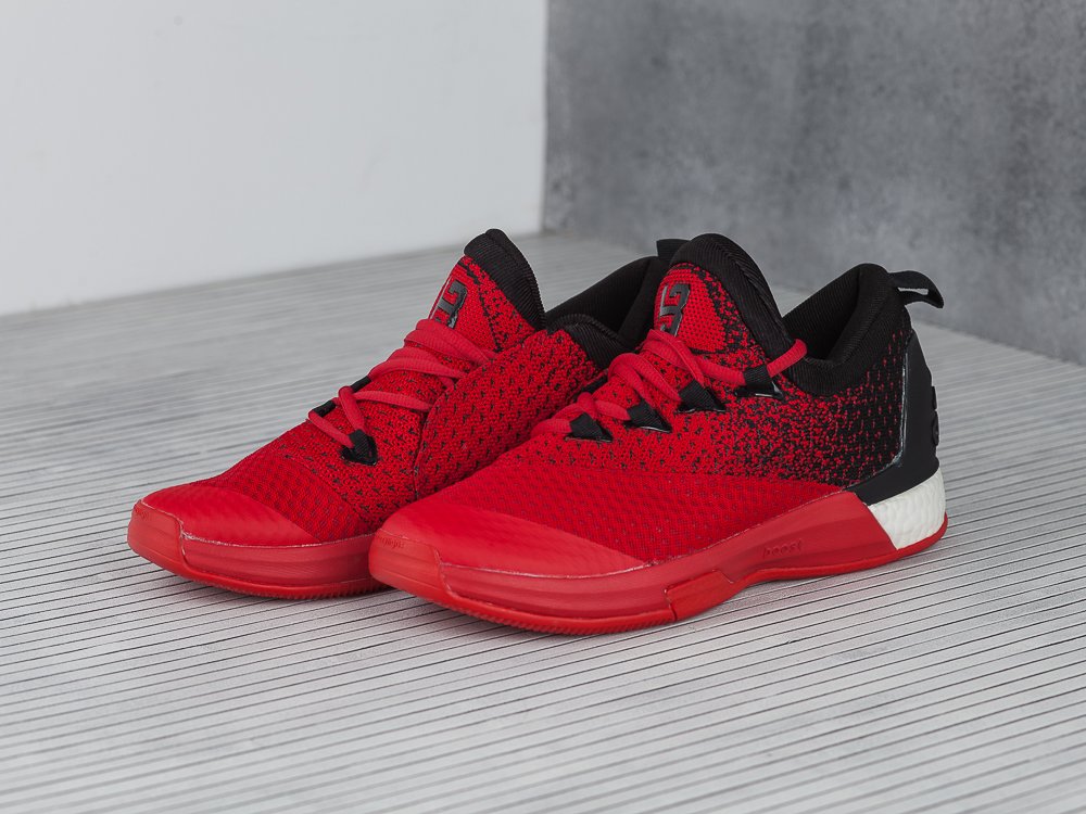 Adidas Crazylight Boost 2.5 Low