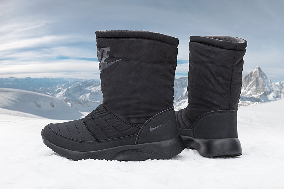 nike uggs