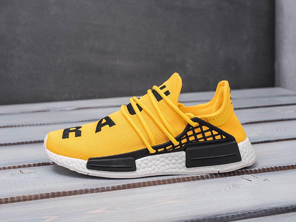 pharrell williams nmd