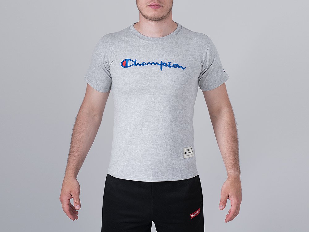 Майка чемпион. Майка Champion мужские Champion. Футболка Champion Hawkins мужская. Reebok Champion футболка. Футболка Champion серая.