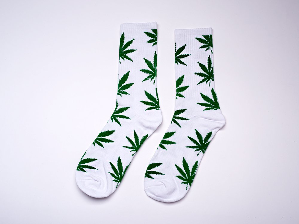 Высокие носки с марихуаной влияет ли марихуана на мозг