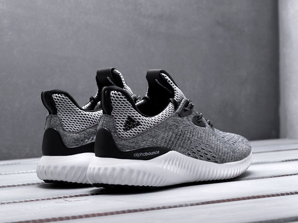 Alphabounce em grey online