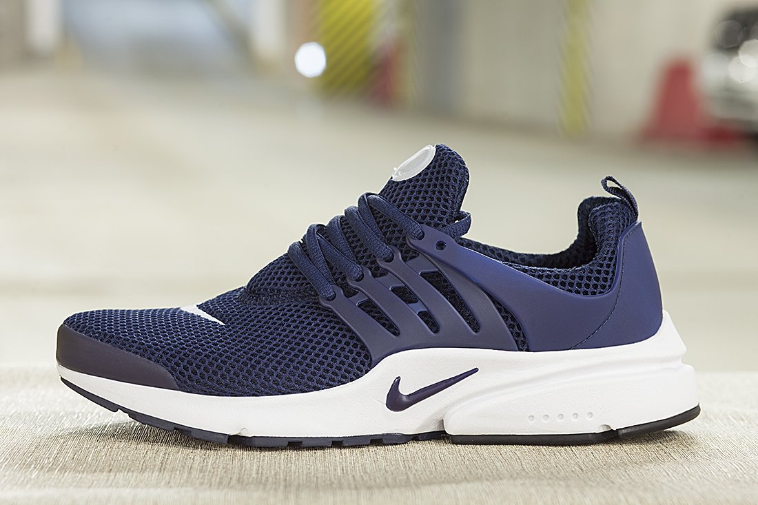 Nike air 2025 presto mens navy