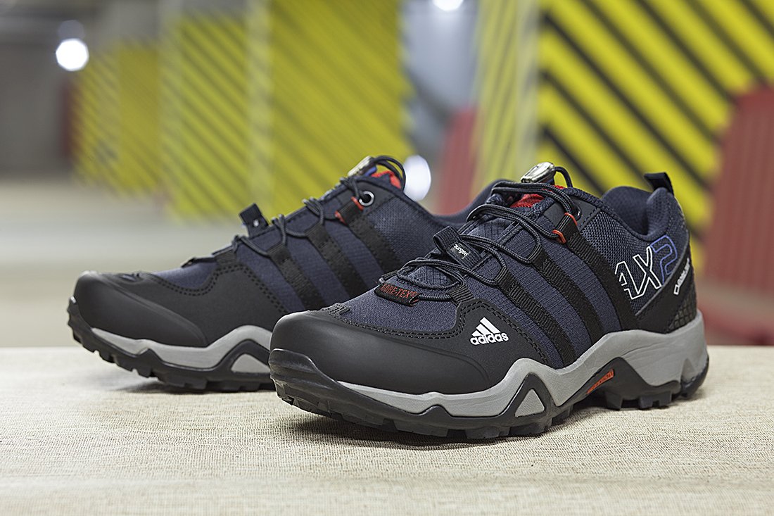 Adidas Terrex AX2