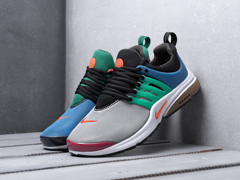 Nike air 2024 presto zolte