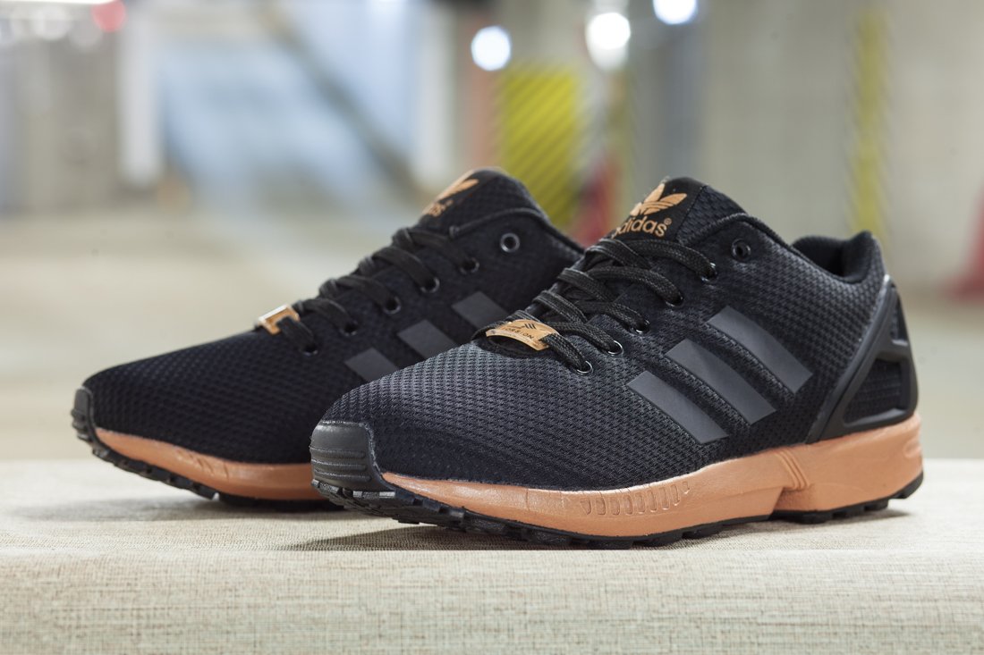 How much sale adidas zx flux