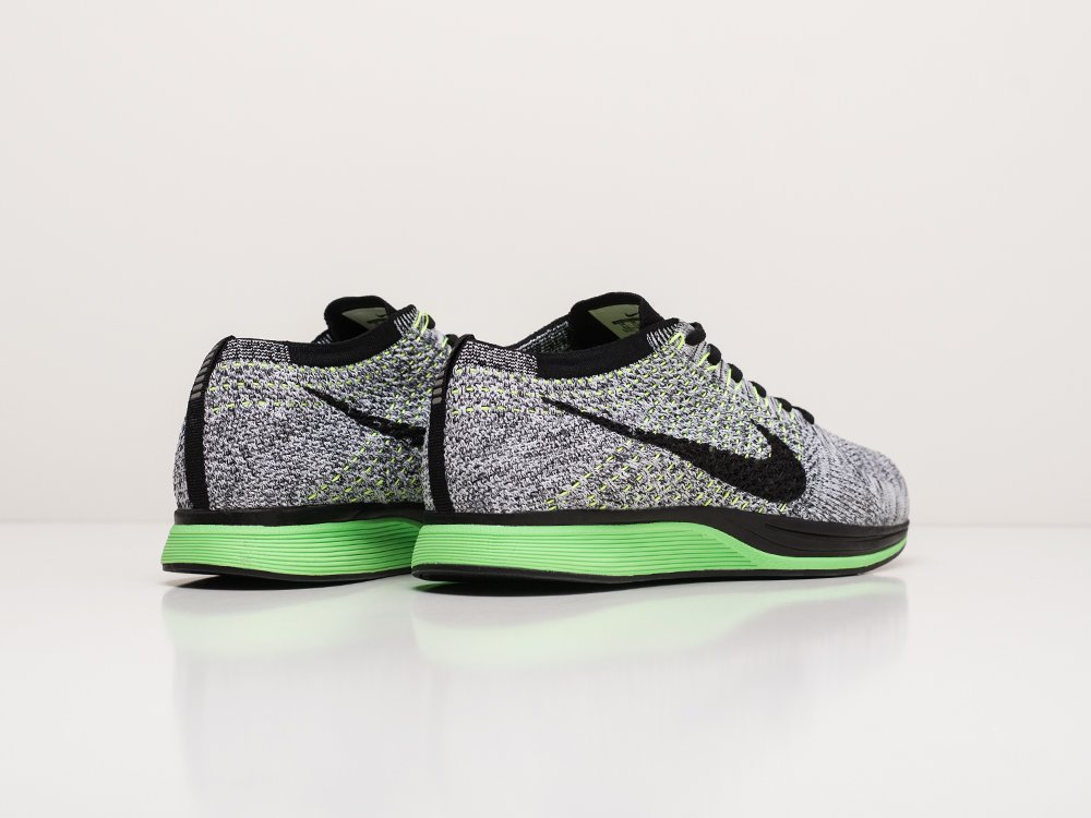 flyknit racer nike mens