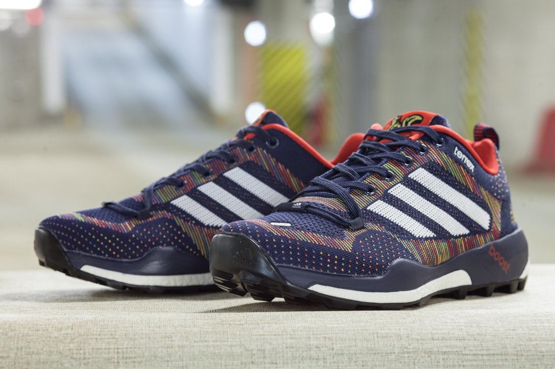 Adidas Terrex Trailmaker