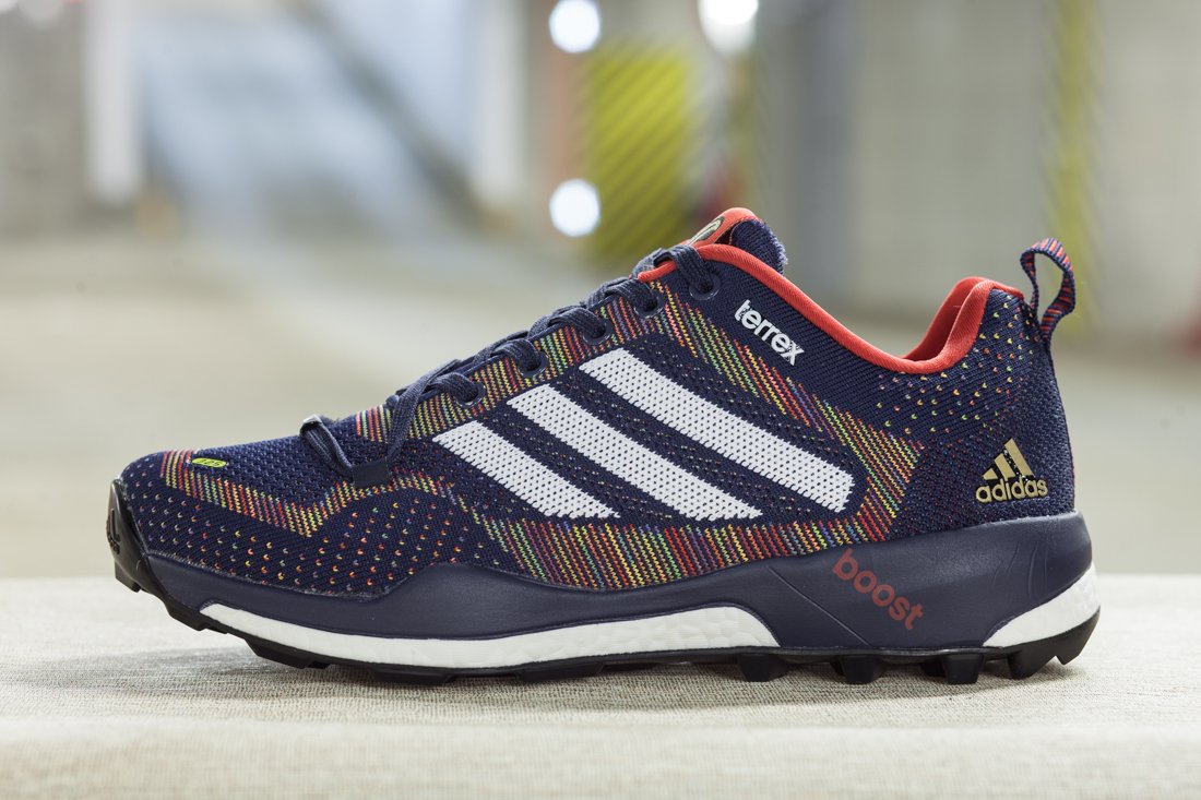 adidas terrex primeknit