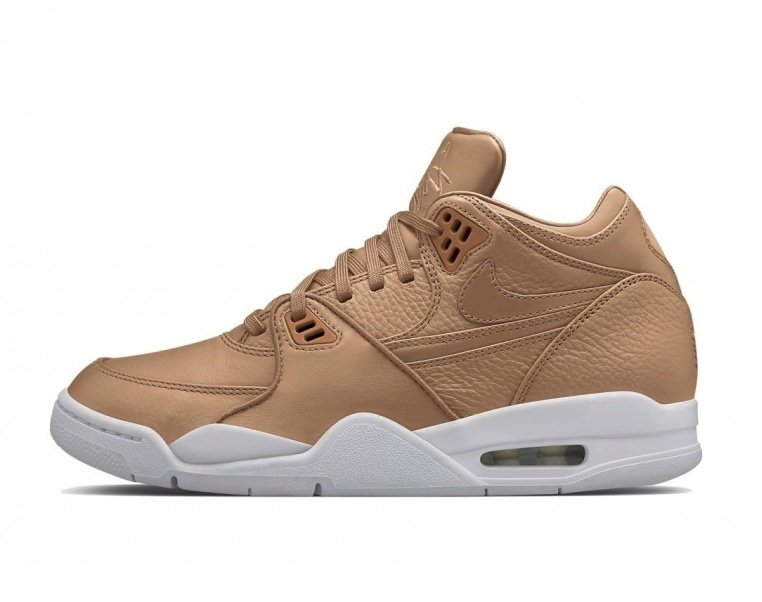 nike air flight 89 brown