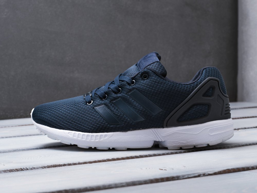 Adidas zx flux maculate best sale