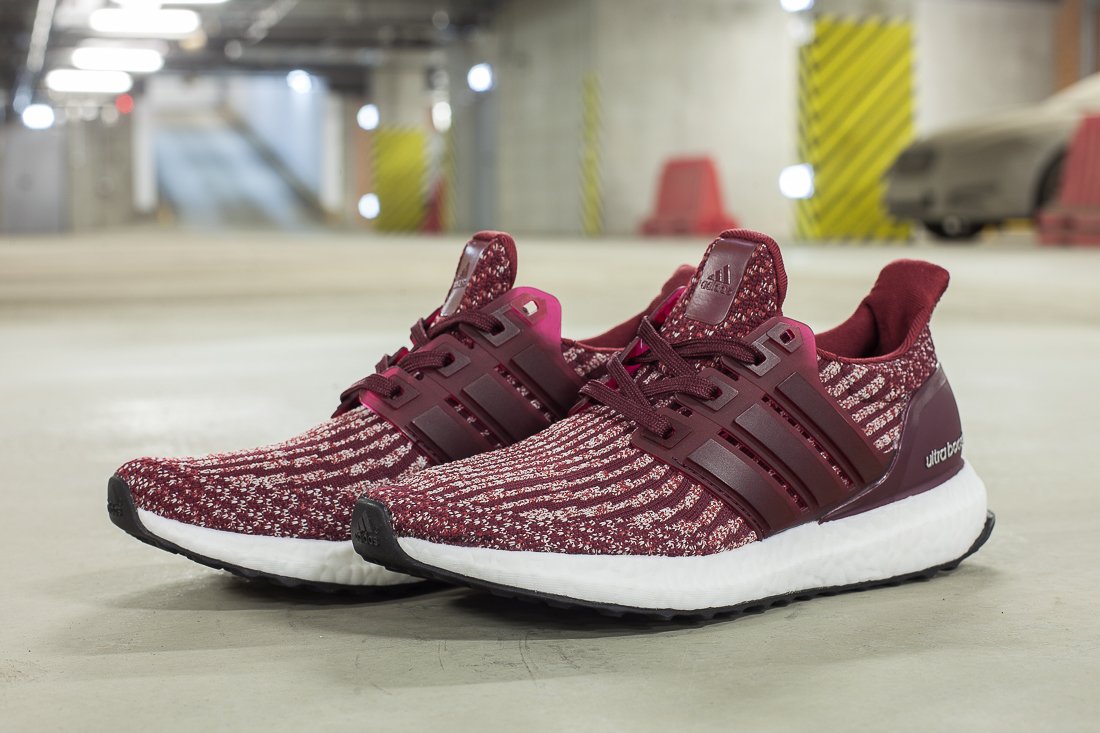 Ultra boost sales 3 red