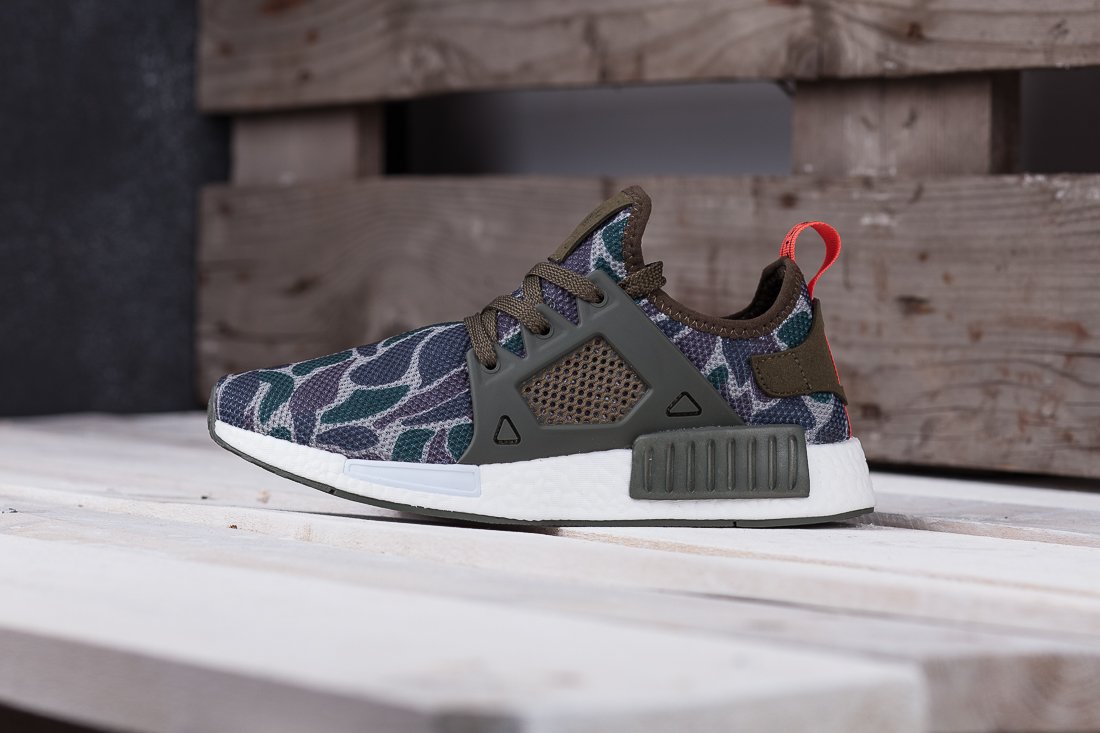 Adidas NMD XR1