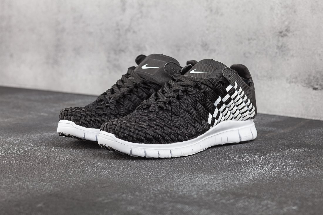 Nike free woven on sale