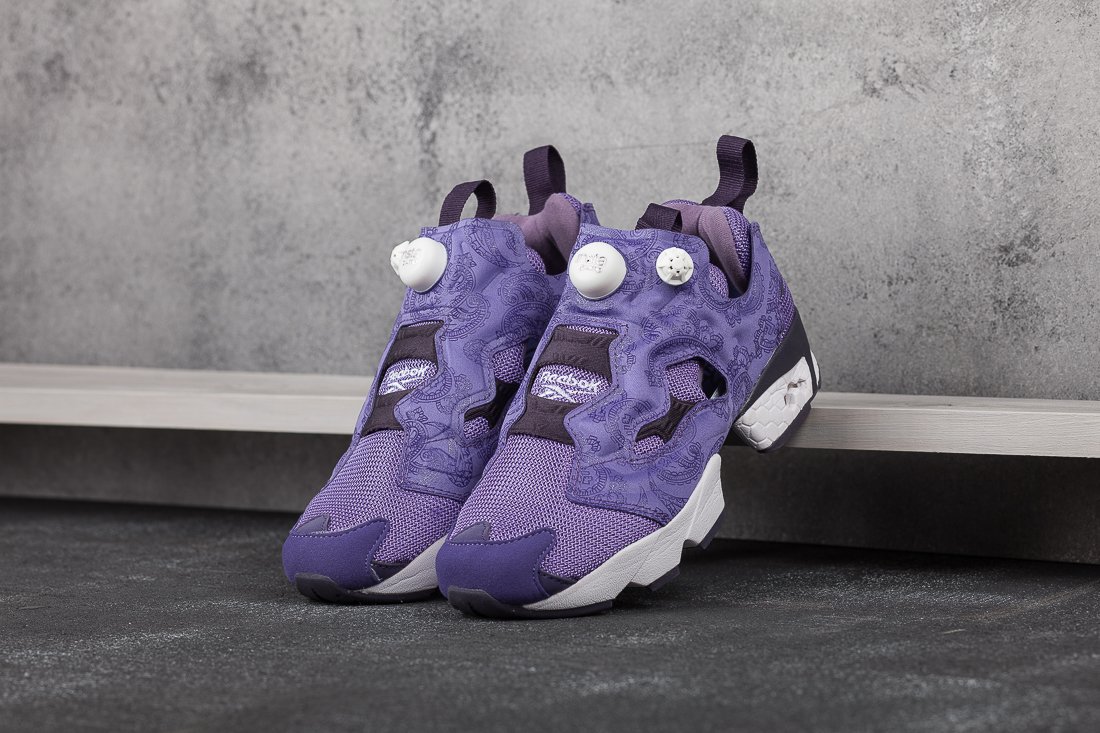 reebok pump fury crossover