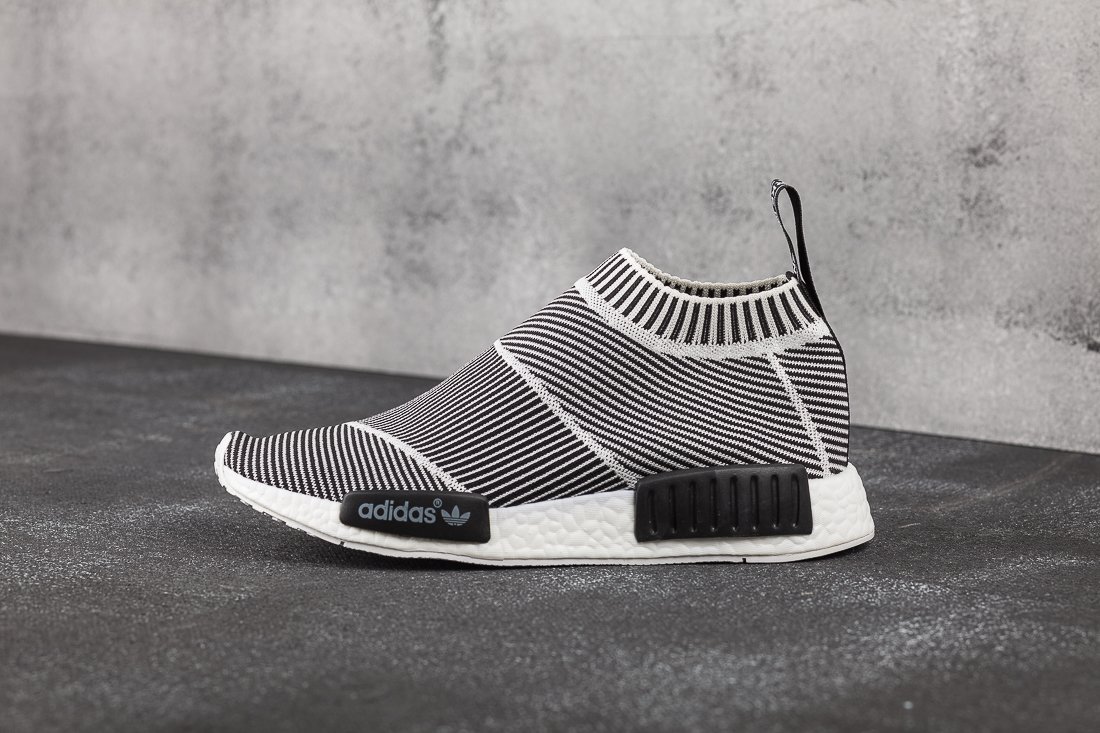 Adidas city sock shop 2 grey