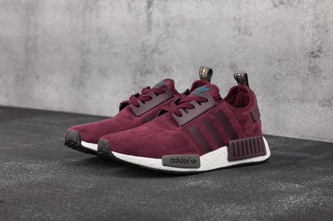 nmd suede