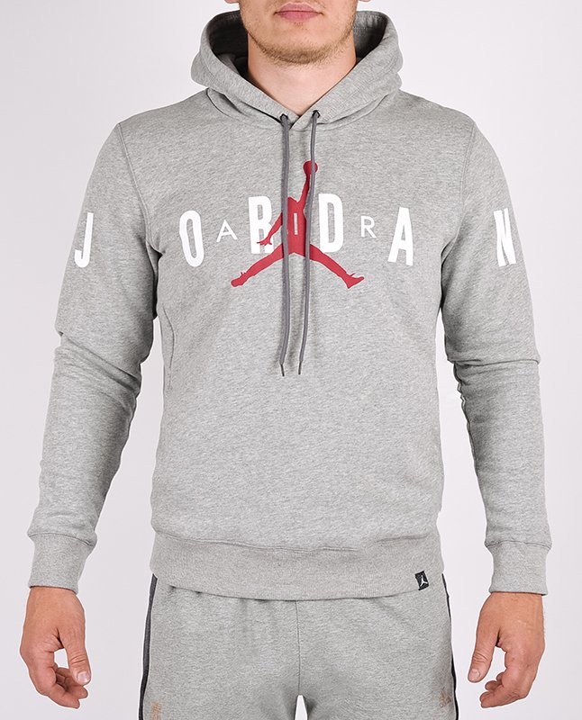 РҐСѓРґРё Nike Air Jordan