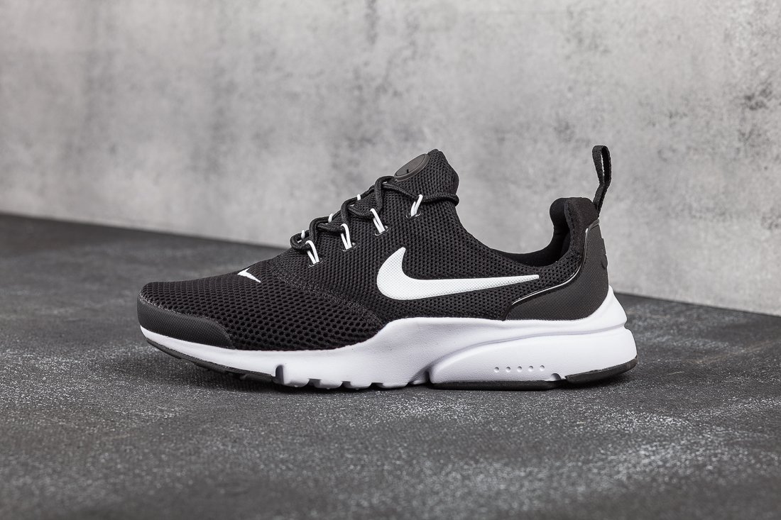 Nike air presto fly hotsell se homme