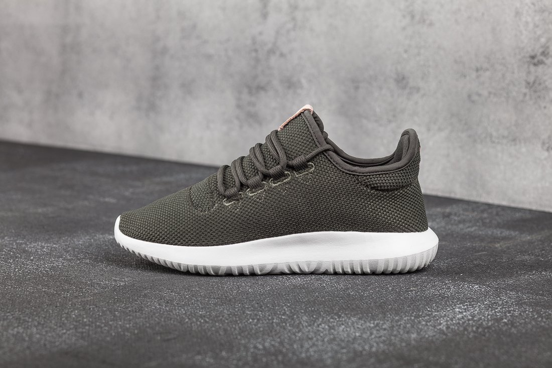 Adidas originals tubular shadow 2024 green