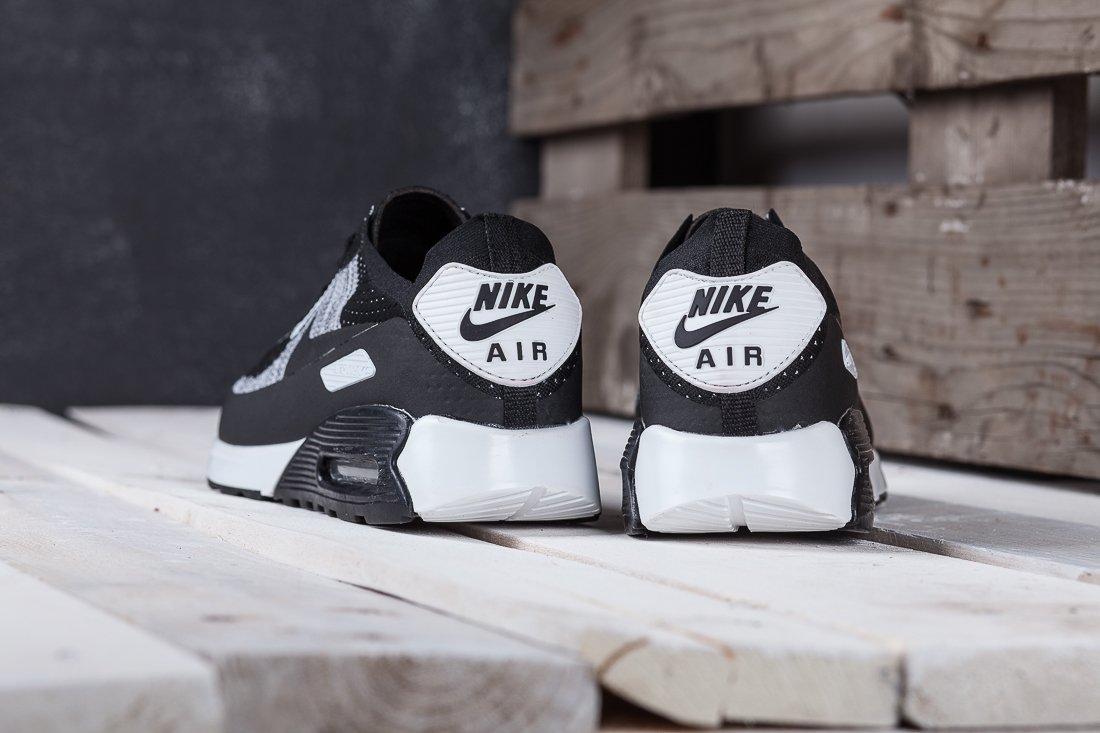 Nike air max 90 shop ultra white and black