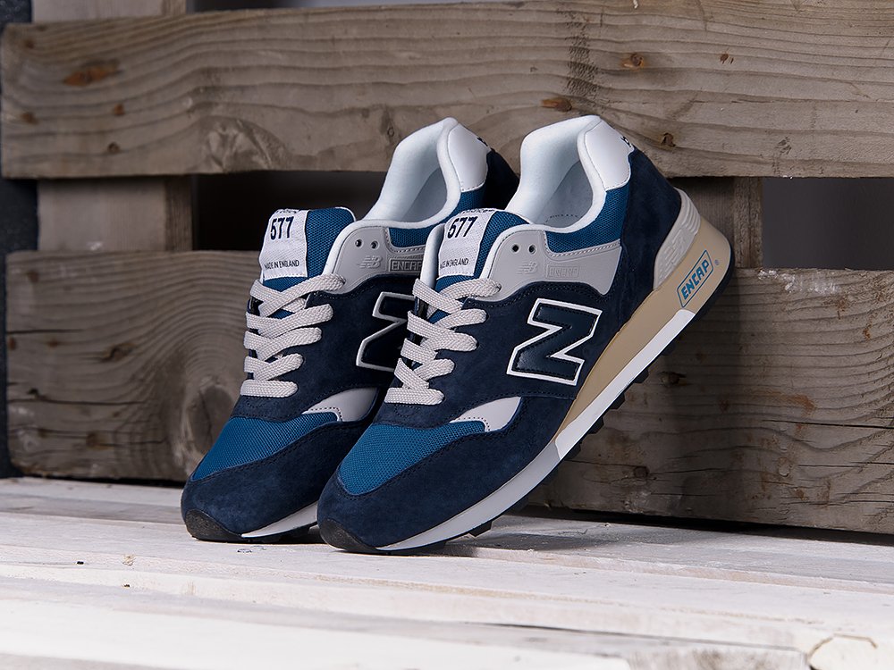 New Balance 577