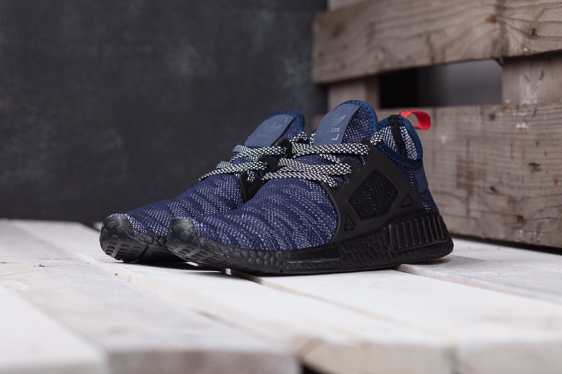 Nmd xr1 navy on sale